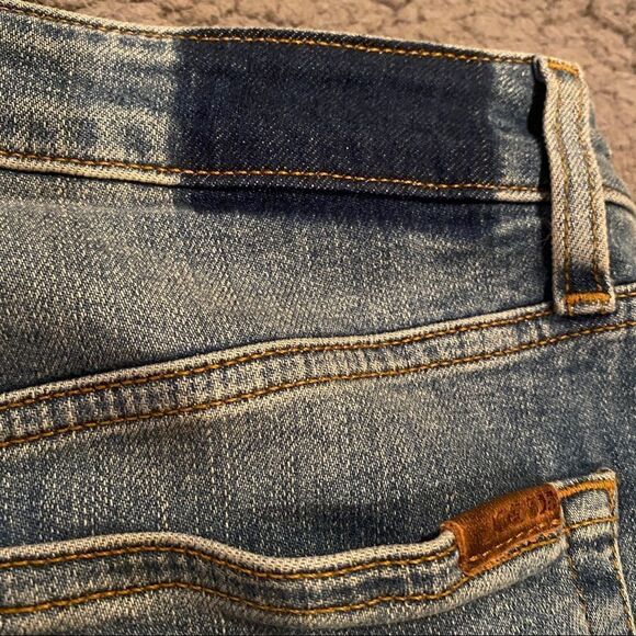 Joe’s The Wasteland High Rise Skirt - Picture 15 of 16